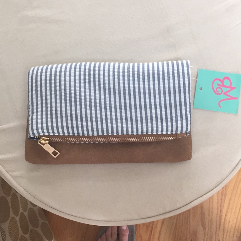 Handbag NWT